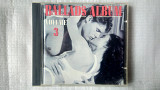 CD Компакт диск Ballads Album - Volume 3