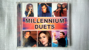 CD Компакт диск - Millennium Duets