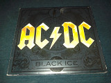 AC/DC "Black Ice" фирменный CD Made In The EU.