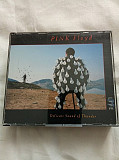 Pink Floyd/delicate sound of thunder/1998 2 CD