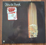 Chris de Burgh - Far Beyond These Castle Walls NM-/NM-