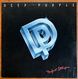 Deep Purple – Perfect Strangers 1984, Ger, Original, 1st, PRS Hannover Pressing