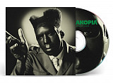 Tyler, The Creator - CHROMAKOPIA (CD, S/S)