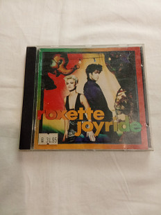 Roxette/joyride/1991