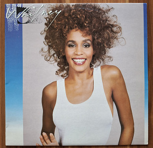 Whitney Houston - Whitney NM / NM -