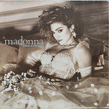 Madonna - Like a Virgin (Germany)