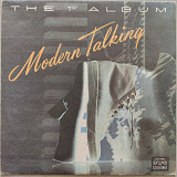 Modern Talking - The 1st Album