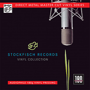 STOCKFISCH Vinyl Collection Vol.1