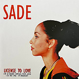 Sade – License To Love: Live At Nakano Sunplaza, Tokyo, Japan - 11th May 1986 - Fm Broadcast -24