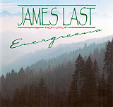 James Last 1969 (1989) - Non Stop Evergreens (firm., UK)