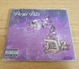 D12 (Feat. Eminem) - Purple Pills (Single)