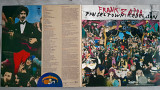 FRANK ZAPPA TINSELTOWN REBELLION 2 LP ( CBS 88516 ) G/F 1981 HOLL