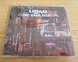 UB40 - Come Back Darling (Single)