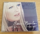 Emma Bunton (Spice Girls) - We're Not Gonna Sleep Tonight (Single)