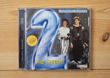 CD Audio : Radiorama - The Second (1987)