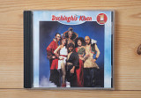 CD Audio : Dschinghis Khan - Dschinghis Khan (1979)