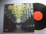 Manfred Mann's Earth Band