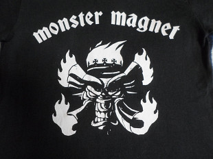 Monster Magnet (S)