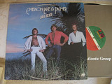 Emerson Lake and Palmer : Love Beach ( USA )LP