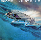 SPACE - " Just Blue "