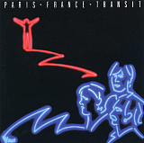 SPACE - " Paris France Transit "