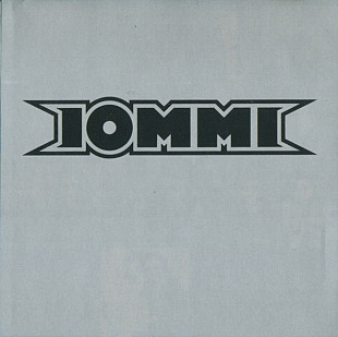 IOMMI - " Iommi "