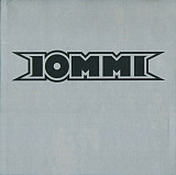 IOMMI - " Iommi "