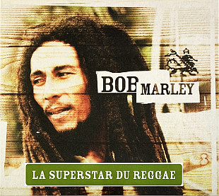 Bob Marley - Bob Marley (2007) (3xCD)