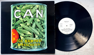 Can - Ege Bamyasi (Germany, Spoon)