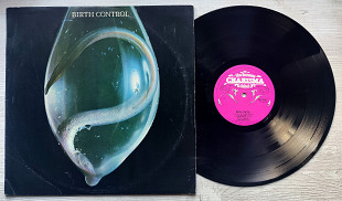 BirthControl – BirthControl (Operation) (England, Charisma)