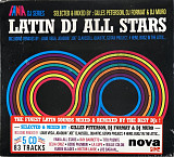 Various - Latin DJ All Stars (2014) (5xCD)