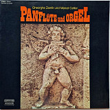 Gheorghe Zamfir Und Marcel Cellier – Panflöte Und Orgel /1976/