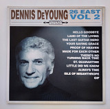 Dennis DeYoung – 26 East, Vol. 2