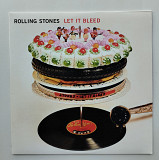 Rolling Stones – Let It Bleed