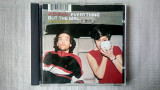 CD Компакт диск Everything But The Girl - Walking Wounded (1996 г.)