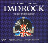 Greatest Ever! Dad Rock (2016) (3xCD)