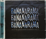 Bananarama - Live At The London Eventim Hammersmith Apollo (2018) (2xCD)