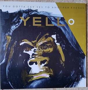 Yello – You Gotta Say Yes To Another Excess