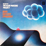 The Alan Parsons Project – The Best Of