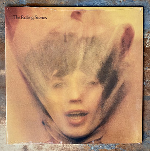 The Rolling Stones – Goats Head Soup