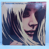 Marianne Faithfull – Faithfull Forever 2LP 12" (Прайс 44040)