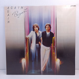 Bogart – ...Again LP 12" (Прайс 44079)