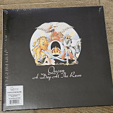 Queen – A Day At The Races LP 12", произв. Europe