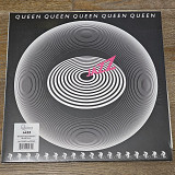 Queen – Jazz LP 12", произв. Europe