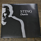 Sting – Duets 2LP 12", произв. Europe