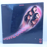 Deep Purple – Fireball LP 12" (Прайс 40588)