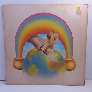 Grateful Dead – Europe '72 3LP 12" (Прайс 32916)