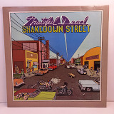 Grateful Dead – Shakedown Street LP 12" (Прайс 44141)