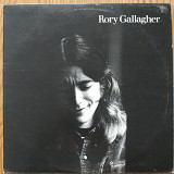 Rory Gallagher Rory Gallagher UK first press lp vinyl