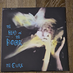 The Cure – The Head On The Door LP 12", произв. Europe